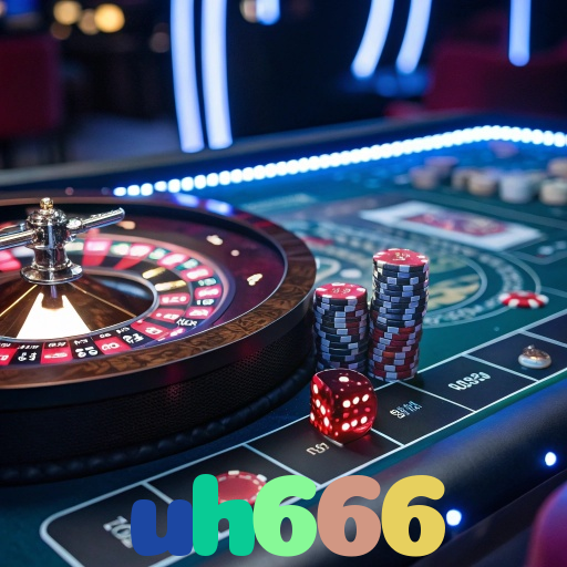 uh666:Jogue poker, aposte no futebol e ganhe em grandes jogos de cassino!