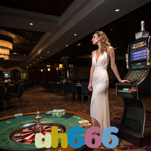 uh666：Jogue poker, aposte no futebol e ganhe em grandes jogos de cassino!