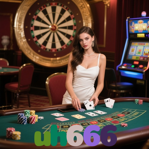 uh666:Jogue poker, aposte no futebol e ganhe em grandes jogos de cassino!