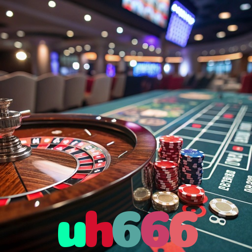 uh666:Jogue poker, aposte no futebol e ganhe em grandes jogos de cassino!