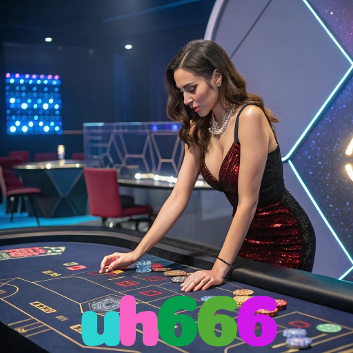 uh666:Aposte nas melhores slots e conquiste prêmios como nunca!