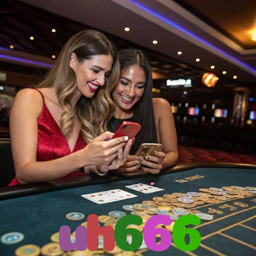 uh666:Aposte nas melhores slots e conquiste prêmios como nunca!