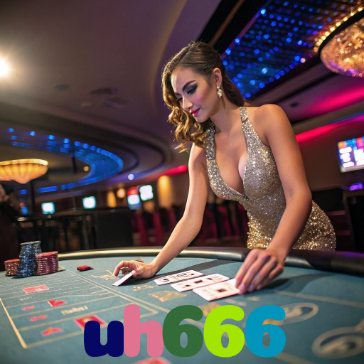 uh666:Aposte nas melhores slots e conquiste prêmios como nunca!