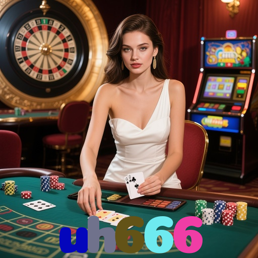 uh666:Aposte nas melhores slots e conquiste prêmios como nunca!