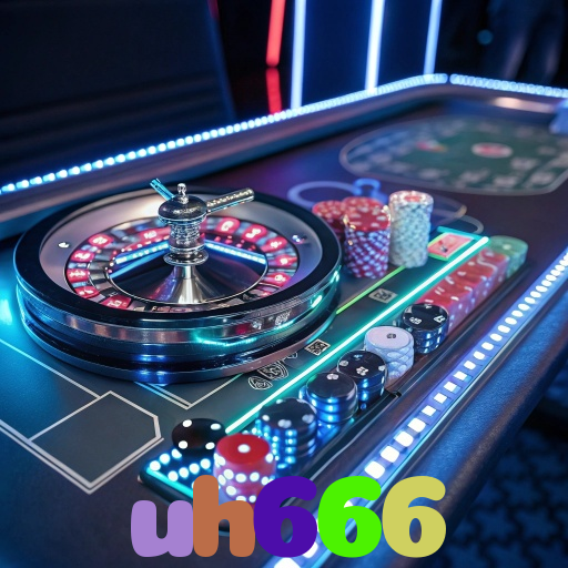 uh666:Aposte no futebol, jogue poker e conquiste vitórias épicas!