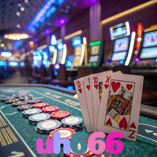 uh666:Jogue poker, aposte no futebol e ganhe em grandes jogos de cassino!