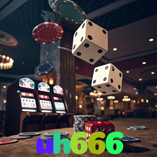 uh666:Aposte nas melhores slots e conquiste prêmios como nunca!