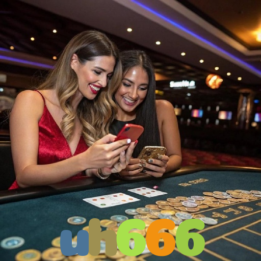 uh666:Jogue poker, aposte no futebol e ganhe em grandes jogos de cassino!