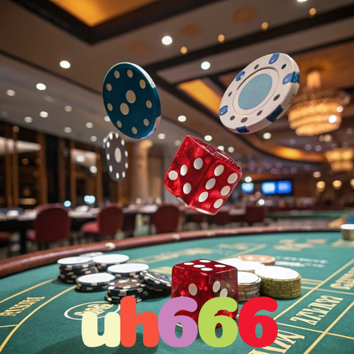 uh666:Aposte nas melhores slots e conquiste prêmios como nunca!