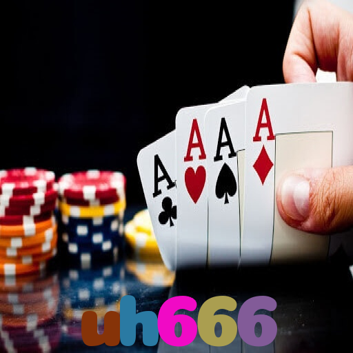 uh666:Jogue poker, aposte no futebol e ganhe em grandes jogos de cassino!