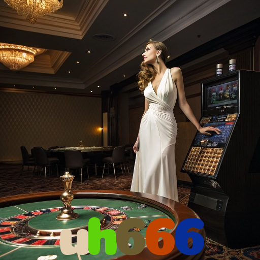 uh666：Aposte nas melhores slots e conquiste prêmios como nunca!