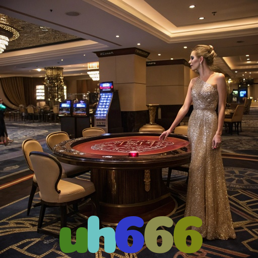 uh666:Aposte no futebol, jogue poker e conquiste vitórias épicas!