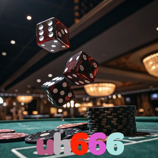 uh666：Aposte nas melhores slots e conquiste prêmios como nunca!