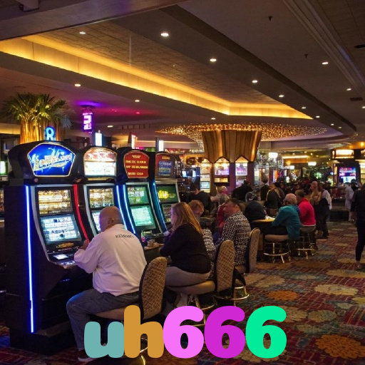 uh666：Jogue poker, aposte no futebol e ganhe em grandes jogos de cassino!
