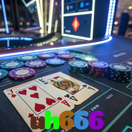 uh666:Aposte nas melhores slots e conquiste prêmios como nunca!