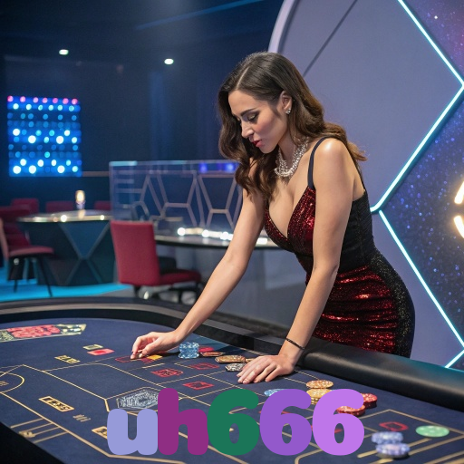 uh666:Jogue poker, aposte no futebol e ganhe em grandes jogos de cassino!