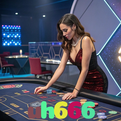 uh666:Jogue poker, aposte no futebol e ganhe em grandes jogos de cassino!