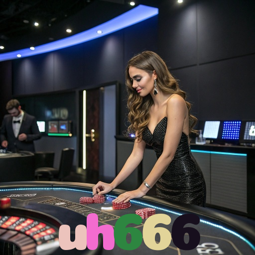 uh666：Jogue poker, aposte no futebol e ganhe em grandes jogos de cassino!