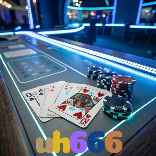 uh666:Jogue poker, aposte no futebol e ganhe em grandes jogos de cassino!
