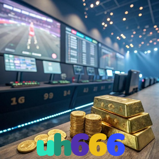 uh666:Aposte nas melhores slots e conquiste prêmios como nunca!