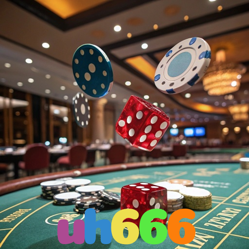 uh666:Aposte nas melhores slots e conquiste prêmios como nunca!