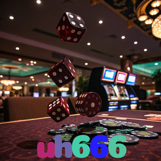 uh666:Jogue poker, aposte no futebol e ganhe em grandes jogos de cassino!