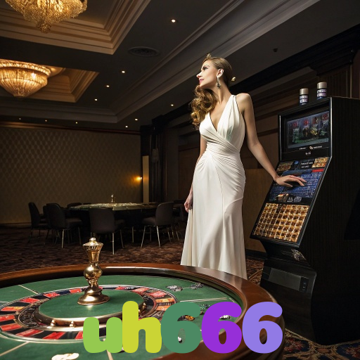 uh666:Aposte no futebol, jogue poker e conquiste vitórias épicas!