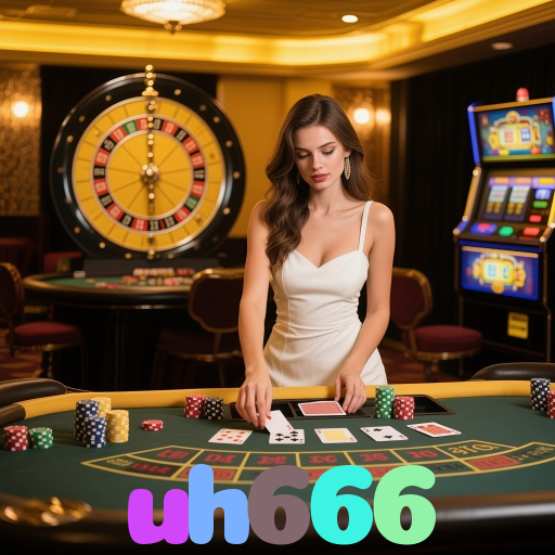 uh666:Jogue poker, aposte no futebol e ganhe em grandes jogos de cassino!