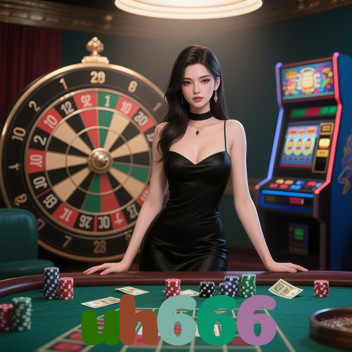 uh666:Aposte no futebol, jogue poker e conquiste vitórias épicas!