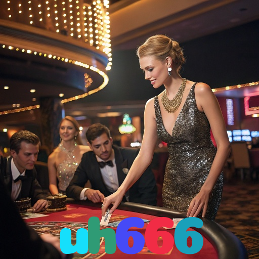 uh666:Aposte no futebol, jogue poker e conquiste vitórias épicas!