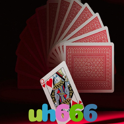 uh666:Jogue poker, aposte no futebol e ganhe em grandes jogos de cassino!