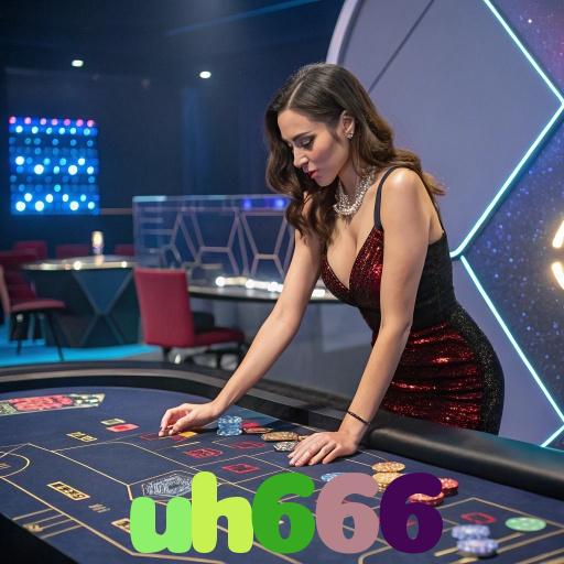 uh666:Aposte no futebol, jogue poker e conquiste vitórias épicas!