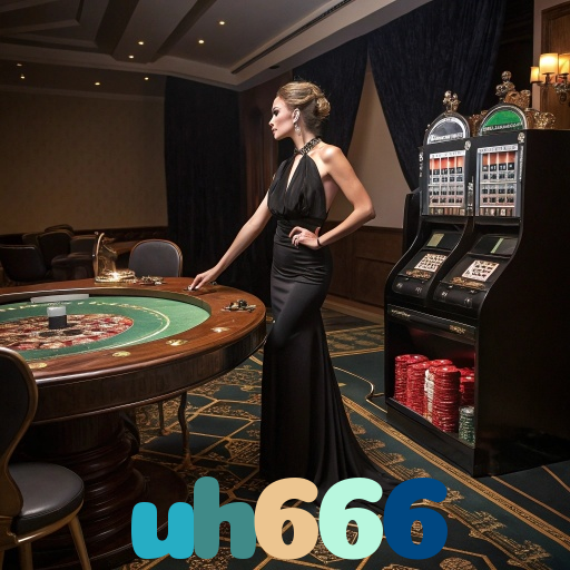 uh666:Aposte no futebol, jogue poker e conquiste vitórias épicas!