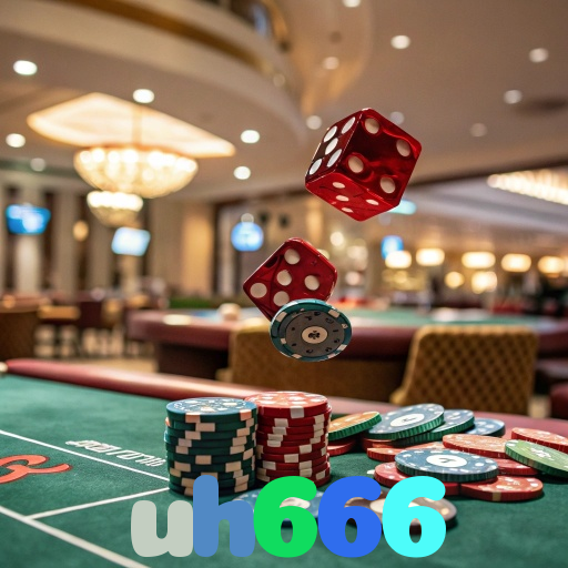 uh666:Jogue poker, aposte no futebol e ganhe em grandes jogos de cassino!