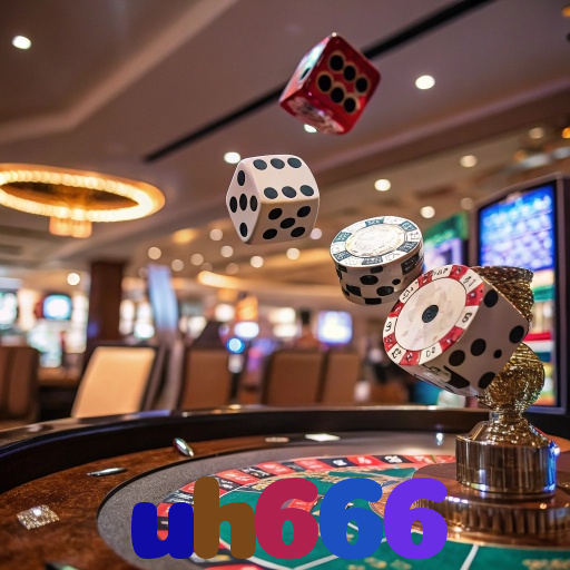 uh666:Aposte no futebol, jogue poker e conquiste vitórias épicas!
