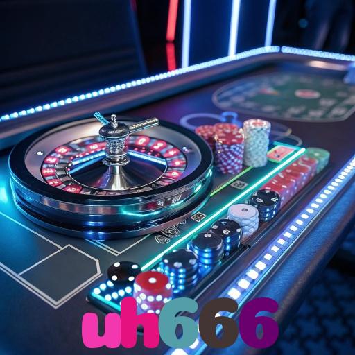uh666:Aposte no futebol, jogue poker e conquiste vitórias épicas!