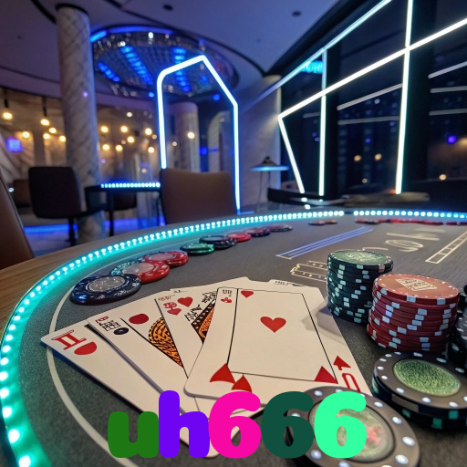 uh666:Jogue poker, aposte no futebol e ganhe em grandes jogos de cassino!