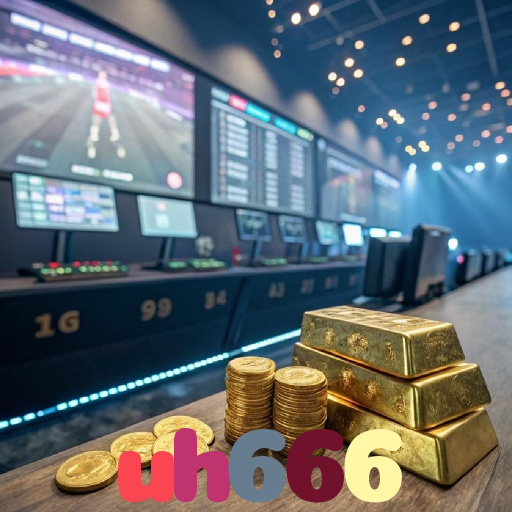 uh666:Aposte no futebol, jogue poker e conquiste vitórias épicas!