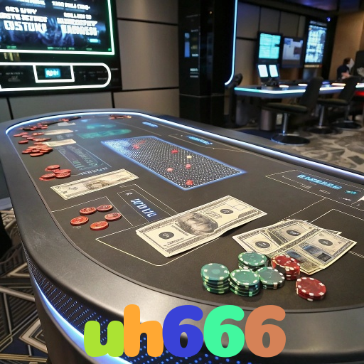 uh666:Jogue poker, aposte no futebol e ganhe em grandes jogos de cassino!