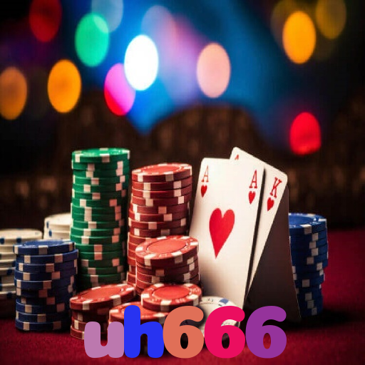 uh666:Aposte nas melhores slots e conquiste prêmios como nunca!