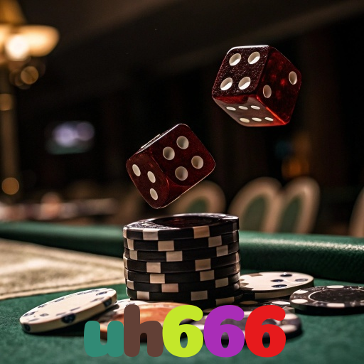 uh666:Aposte nas melhores slots e conquiste prêmios como nunca!