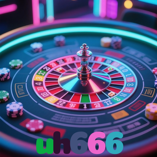 uh666:Aposte no futebol, jogue poker e conquiste vitórias épicas!