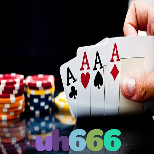 uh666:Aposte no futebol, jogue poker e conquiste vitórias épicas!