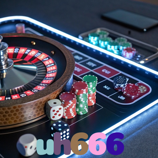 uh666:Aposte no futebol, jogue poker e conquiste vitórias épicas!