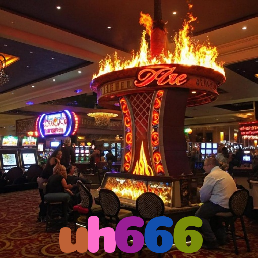 uh666:Aposte nas melhores slots e conquiste prêmios como nunca!