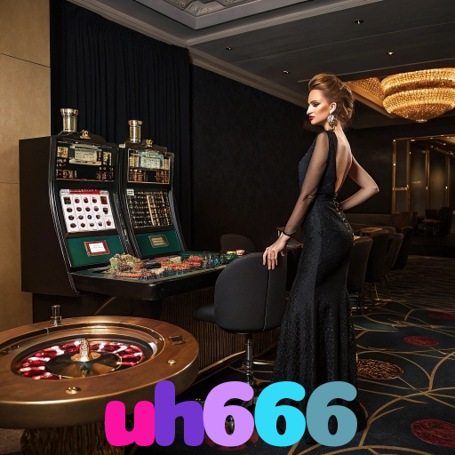 uh666:Aposte nas melhores slots e conquiste prêmios como nunca!