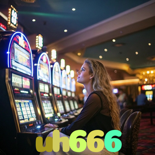 uh666：Jogue poker, aposte no futebol e ganhe em grandes jogos de cassino!