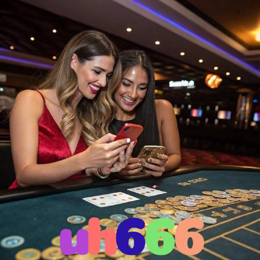 uh666：Aposte no futebol, jogue poker e conquiste vitórias épicas!