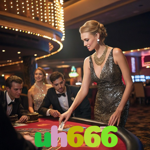 uh666:Aposte no futebol, jogue poker e conquiste vitórias épicas!