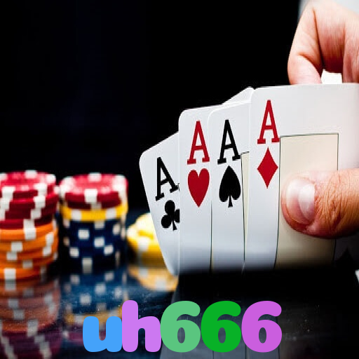 uh666:Aposte no futebol, jogue poker e conquiste vitórias épicas!